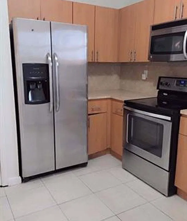 2521 SW 58th Mnr #2521