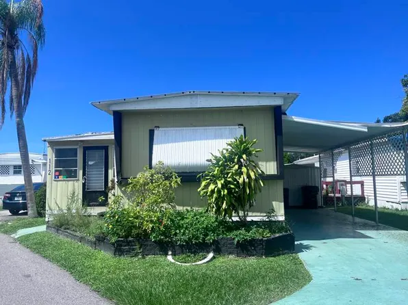 3223 N Lockwood Ridge Rd Lot 112, Sarasota, FL 34234