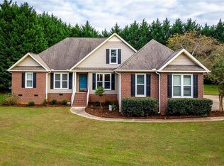 1001 Dalrymple Rd, Anderson, SC 29621