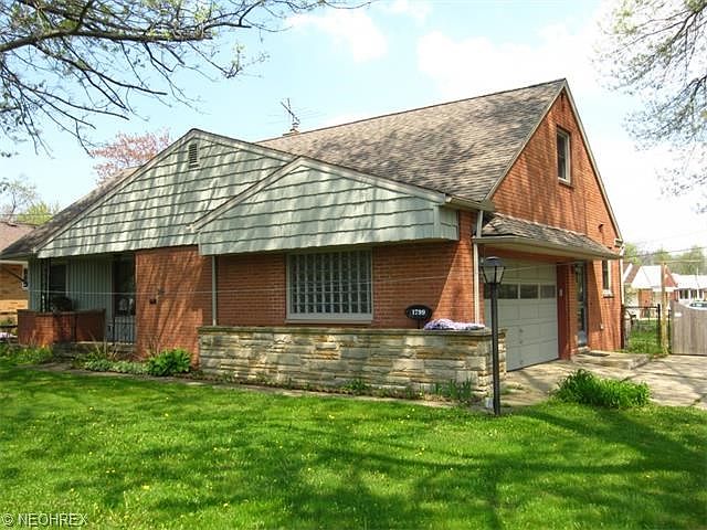 1799 Brainard Rd, Lyndhurst, OH 44124 | Zillow