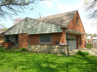 1799 Brainard Rd, Lyndhurst, OH 44124
