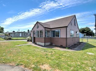 2335 Washington St, Shelton, WA