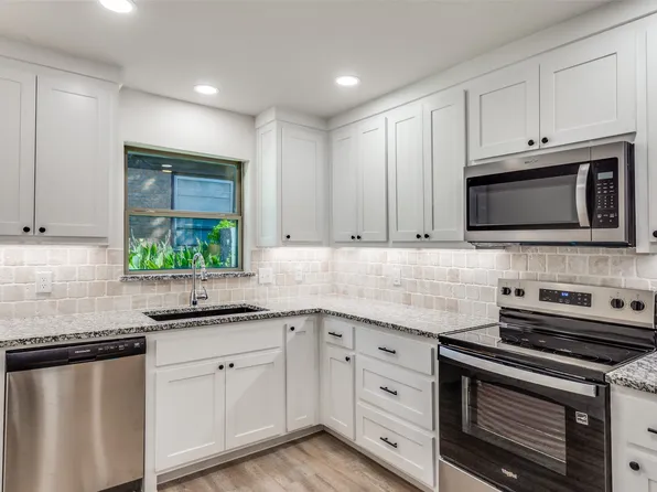133 McGee Dr, Fort Worth, TX 76114