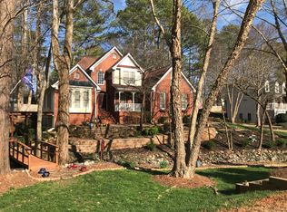 850 Forest Oak Dr, Lawrenceville, GA 30044