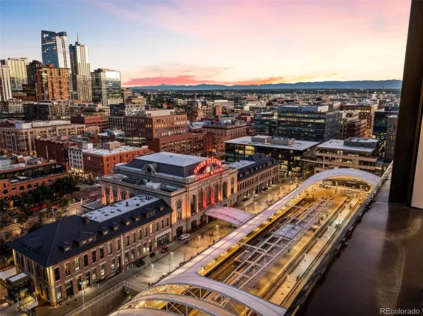 1750 Wewatta Street #1934, Denver, CO 80202