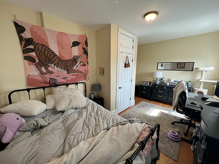 50 Lowell St #2 — Photo 25