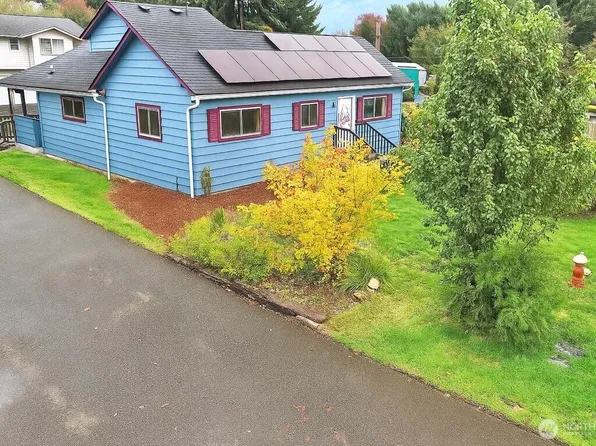 870 4th Street, Sultan, WA 98294