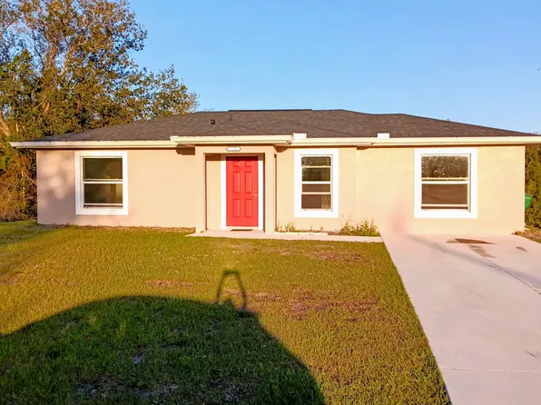 294 Bolender St, Punta Gorda, FL 33982