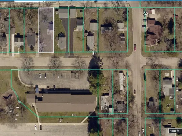 1630 Hamilton Ave, Rockford, IL 61109