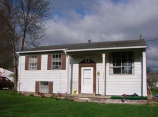 202 8th Ave, Galion, OH 44833