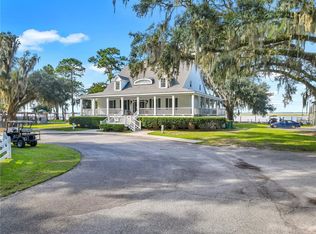 86 & 86A Belvedere Dr, Townsend, GA 31331