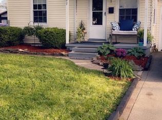 787 E Weber Rd, Columbus, OH 43211