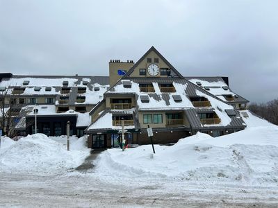 133 East Mountain Road #3C13 & 3C13A, Killington, VT, 05751