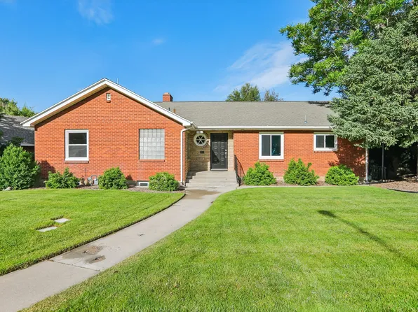 885 N 1260 E, Provo, UT 84604