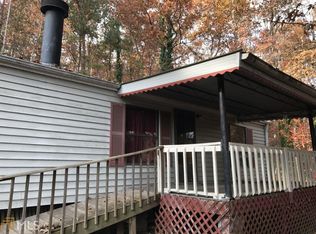 10 Pine Needle Trl, Cartersville, GA 30121