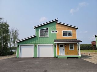 1836 N Pittman Rd #A, Wasilla, AK 99623
