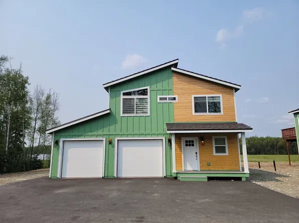 1836 N Pittman Rd, Wasilla, AK 99623