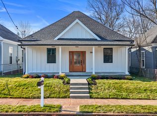 2006 E 12th St, Chattanooga, TN 37404