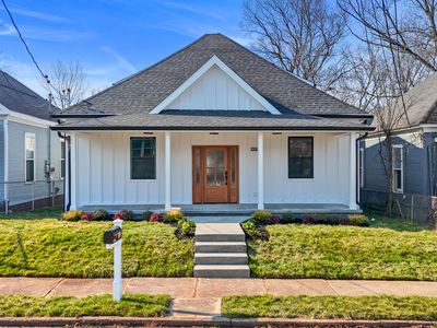2006 E 12th St, Chattanooga, TN, 37404