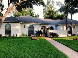 1526 Demaret Ct, Laredo, TX 78045