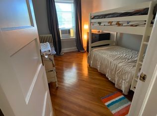 402 9th St FLOOR 2, Brooklyn, NY 11215