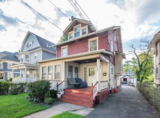 1538 Munn Ave, Hillside Twp., NJ 07205