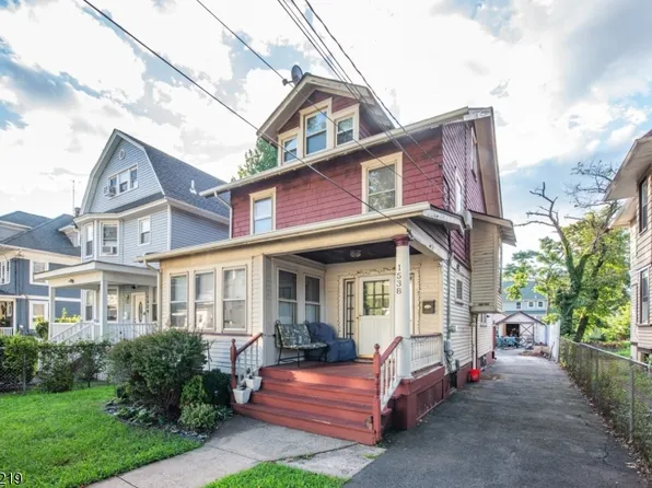 1538 Munn Ave, Hillside Twp., NJ 07205