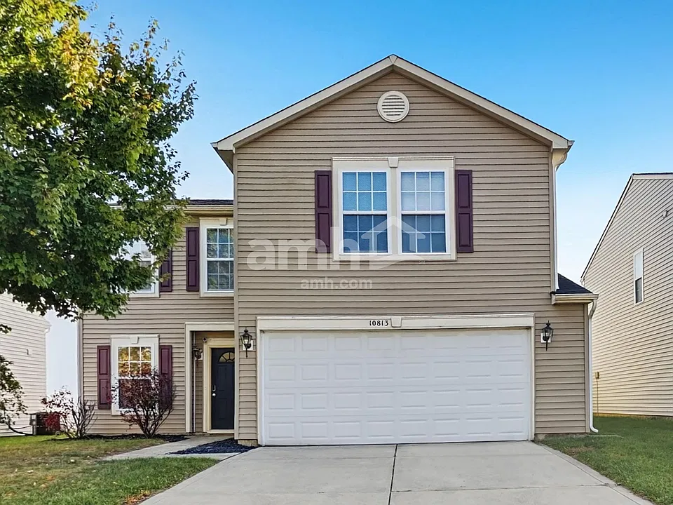 10813 Miller Dr