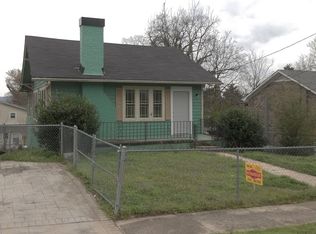 307 Green St, Fayetteville, TN 37334