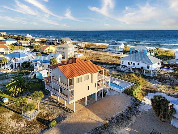 2nd image of 764 E Gulf Beach Dr