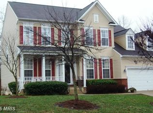 296 Parker Pl, Orange, VA 22960