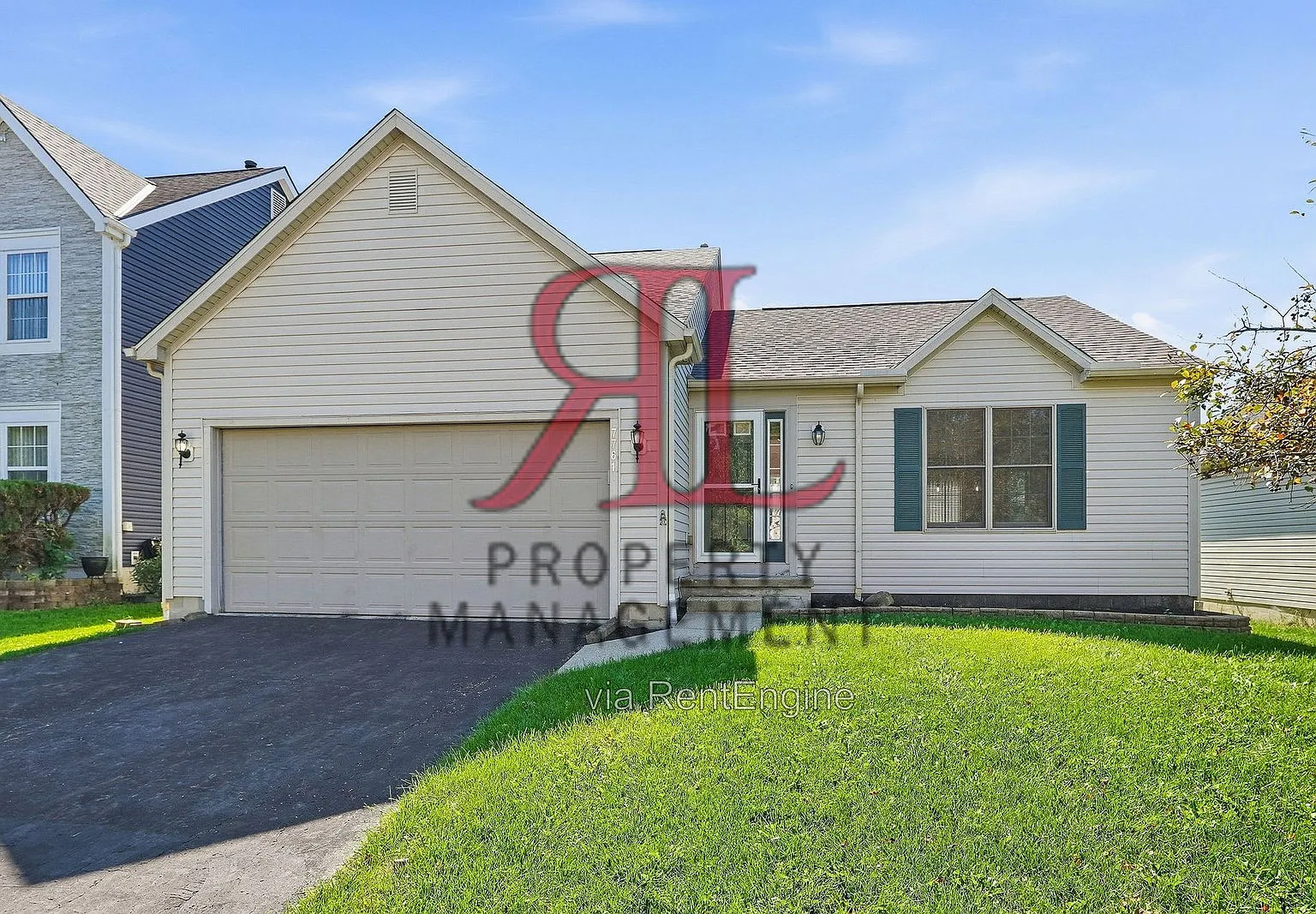 2 bed, 2.0 bath, 1472 sqft, $2,099 — Photo 1