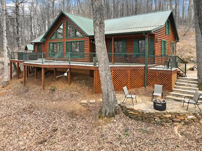 462 Little Mountain Rd, Bakersville, NC, 28705