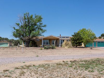 1075 W Missouri Ln, Chino Valley, AZ, 86323