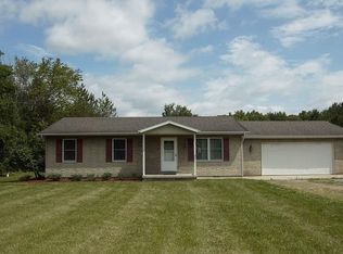 7164 Spencerville Rd, Lima, OH 45806