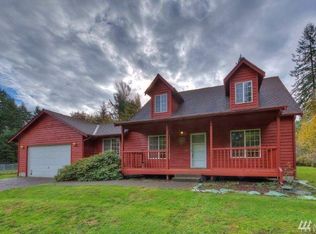 21510 123rd St E, Bonney Lake, WA 98391
