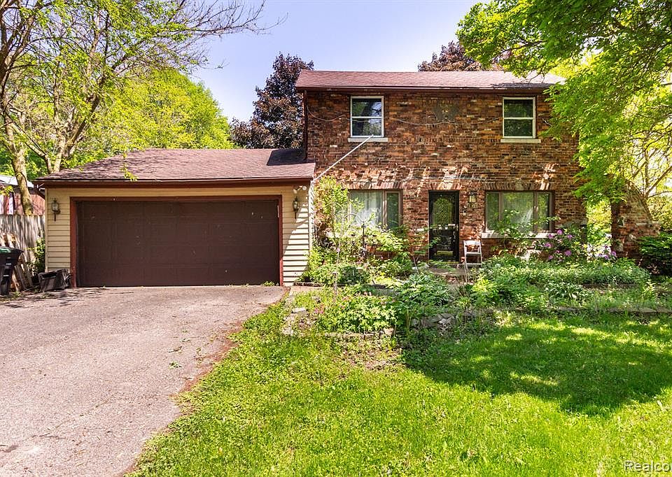 9965 Mortenview Dr, Taylor, MI 48180 Zillow