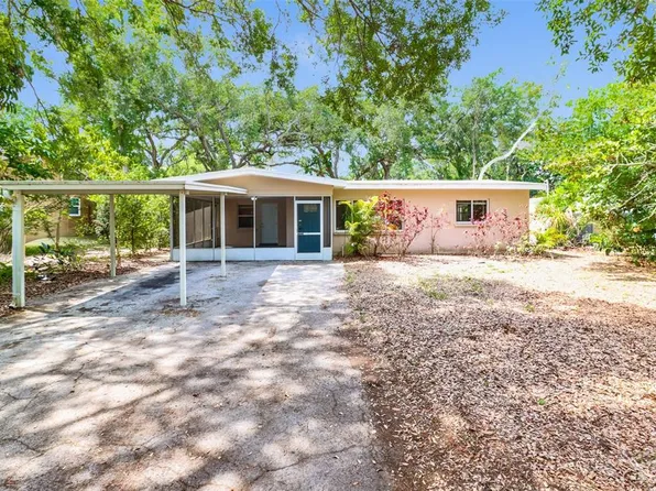 1619 Edna Ave, Largo, FL 33770