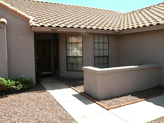 2nd image of 5637 E Paradise Ln