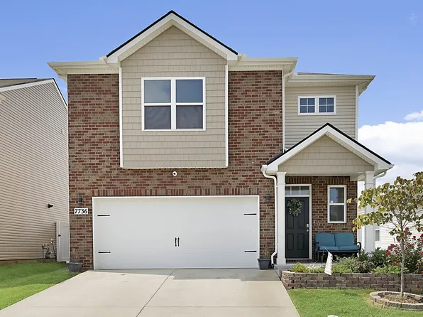 7736 Stapleton Chase Dr, Antioch, TN 37013