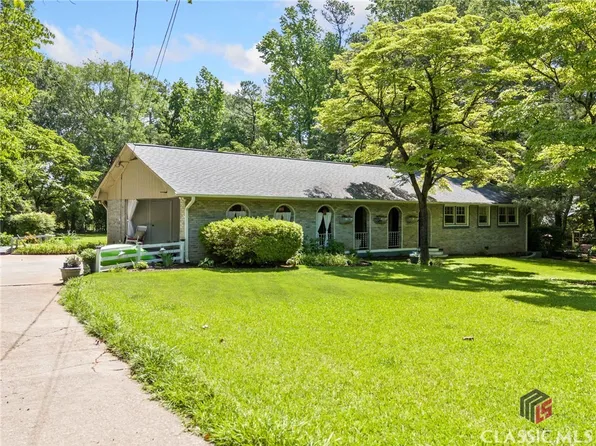 265 Tamea Trail, Covington, GA 30014