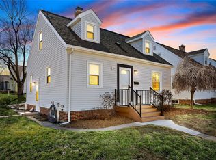 127 36th Street Dr SE, Cedar Rapids, IA 52403