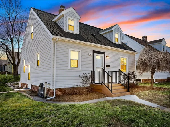 127 36th Street Dr SE, Cedar Rapids, IA 52403