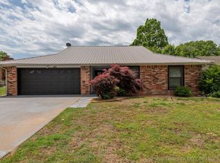 325 Rachel Ln, Bartlesville, OK 74006
