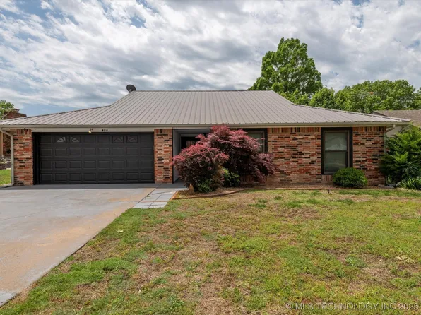 325 Rachel Ln, Bartlesville, OK 74006