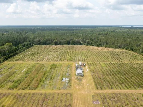 12436 SE 225th Dr, Hawthorne, FL 32640