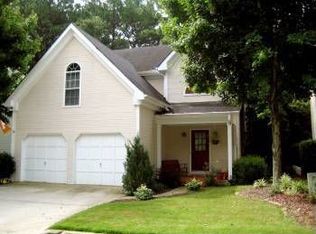 2871 Royal Blf, Decatur, GA 30030