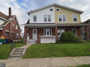 2530 Garfield Ave, Reading, PA 19609