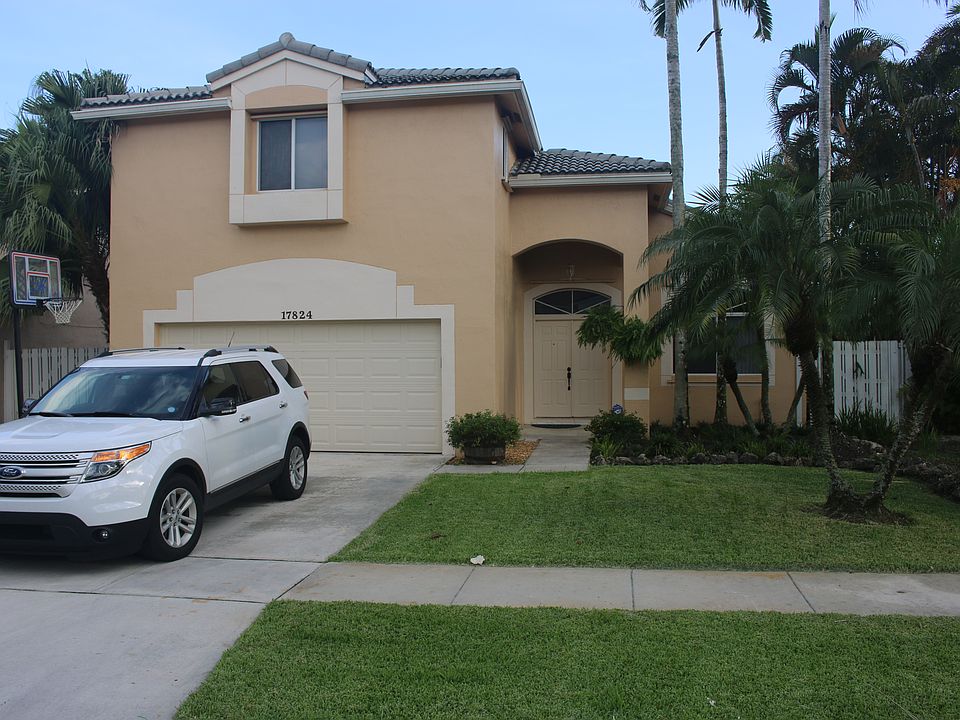 1st image of 17824 NW 21st St