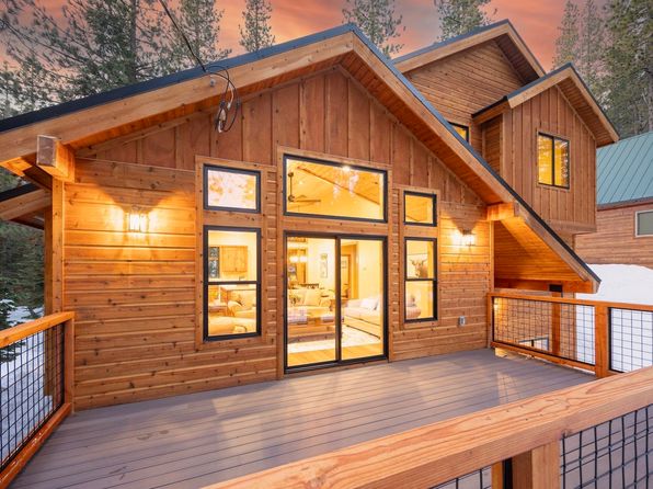 50894 White Fir Ter, Soda Springs, CA 95728